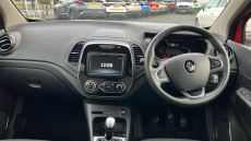 Renault Captur 1.5 dCi 90 Iconic 5dr Diesel Hatchback